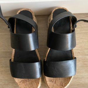 Marc Fischer Oria Wedges